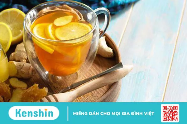 Cách chữa mất ngủ bằng gừng hiệu quả và an toàn cho sức khỏe 3