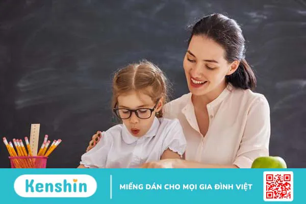 Cách dạy bé đánh vần sớm tại nhà để vững bước vào lớp 1 2