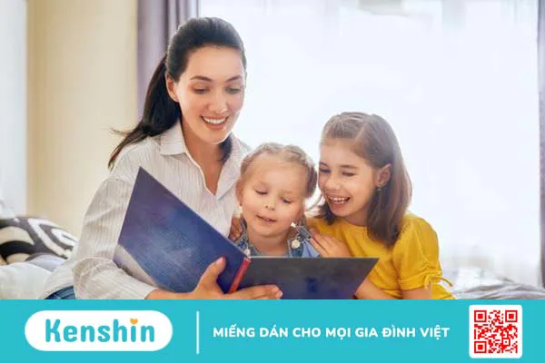 Cách dạy bé đánh vần sớm tại nhà để vững bước vào lớp 1 3