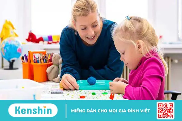 Cách dạy trẻ 4 tuổi giúp bé phát triển toàn diện  1