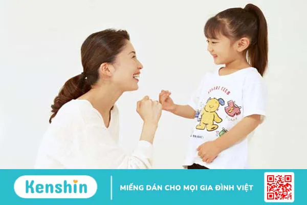 Cách dạy trẻ 4 tuổi giúp bé phát triển toàn diện  2