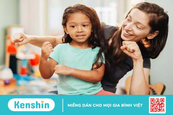 Cách dạy trẻ 4 tuổi giúp bé phát triển toàn diện  4