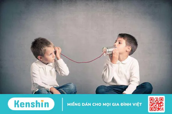 Cách dạy trẻ bị rối loạn ngôn ngữ hiệu quả 1