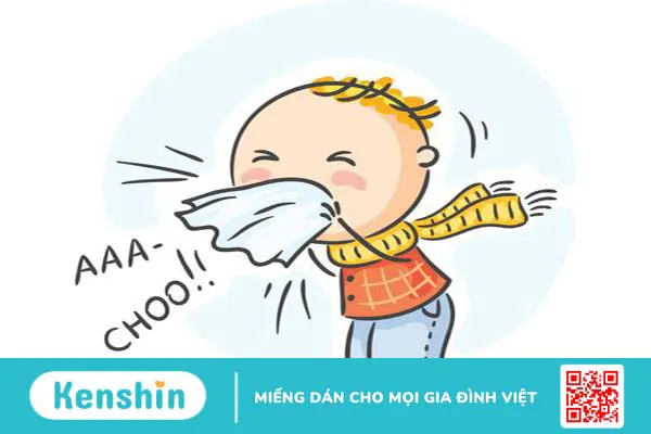 Cách phân biệt bệnh lý ở đường hô hấp trên và dưới 3