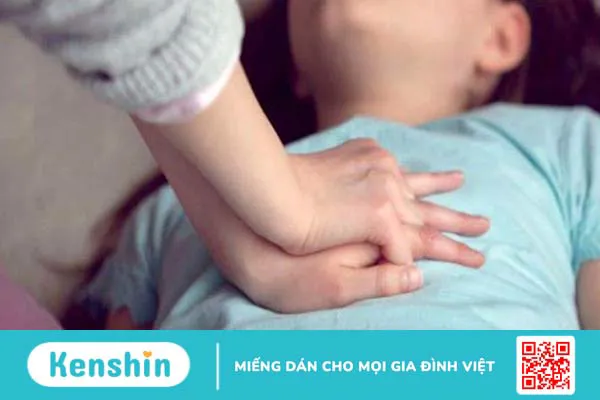 Cách sơ cứu người bị đuối nước