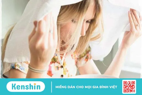 Cách trị mụn cám ở mũi tận gốc, đơn giản, bạn đã biết chưa?