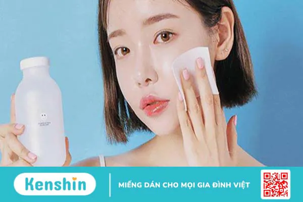 Cách trị mụn cám ở mũi tận gốc, đơn giản, bạn đã biết chưa?