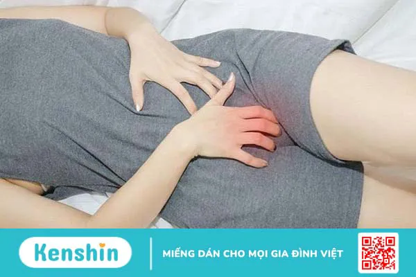 Cách trị ngứa vùng kín tại nhà an toàn hiệu quả mà bạn nên biết 1