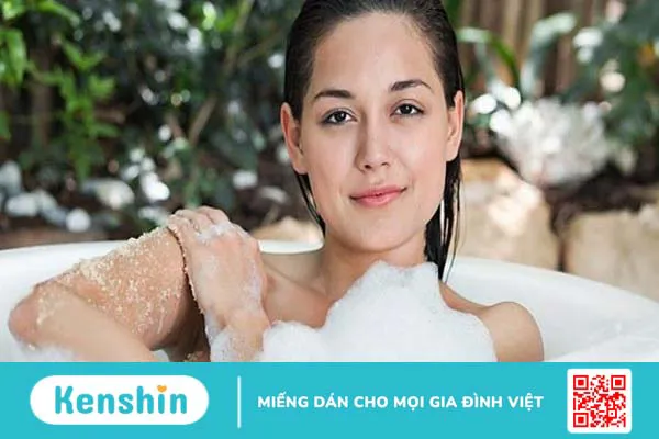 Cách trị ngứa vùng kín tại nhà an toàn hiệu quả mà bạn nên biết 2