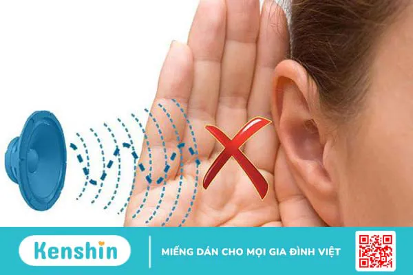 Cảm giác tai bị bít là gì? Nguyên nhân và cách khắc phục tình trạng nghẽn tai 2