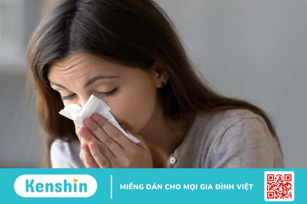 Cảm giác tai bị bít là gì? Nguyên nhân và cách khắc phục tình trạng nghẽn tai 1