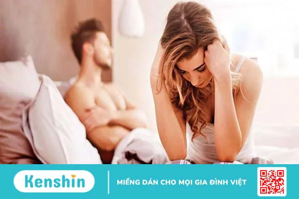 Cắt buồng trứng ảnh hưởng đến sức khoẻ như thế nào? 3