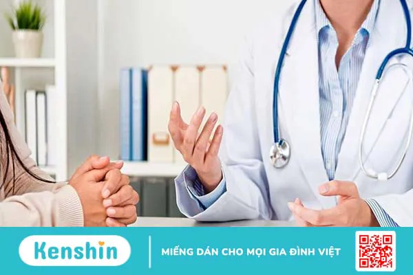 Cắt buồng trứng ảnh hưởng đến sức khoẻ như thế nào? 4