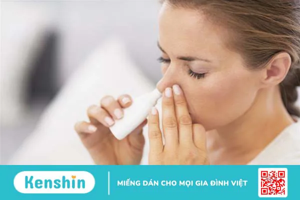 Phì đại cuốn mũi là gì? Cắt phì đại cuốn mũi có nguy hiểm không? 1