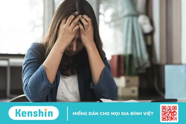 Cây thuốc nam chữa rối loạn lo âu an toàn, hiệu quả có thể bạn chưa biết 1