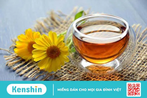 Cây thuốc nam chữa rối loạn lo âu an toàn, hiệu quả có thể bạn chưa biết 2