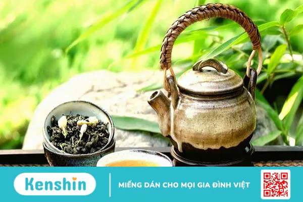 Cây thuốc nam chữa rối loạn lo âu an toàn, hiệu quả có thể bạn chưa biết 3