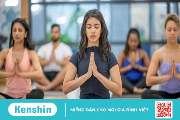 Cây thuốc nam chữa rối loạn lo âu an toàn, hiệu quả có thể bạn chưa biết 4