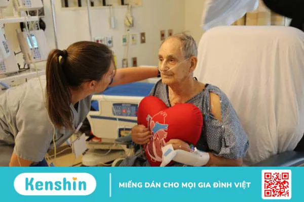 Chi phí đặt stent mạch vành có mắc không? 5