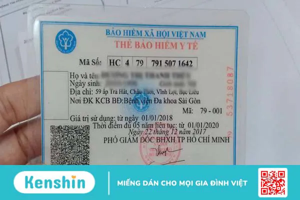 Chi phí phẫu thuật gãy xương đòn có tốn kém không 3