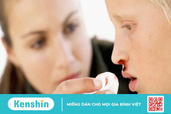 Chi phí phẫu thuật gãy xương mũi hết bao nhiêu 2