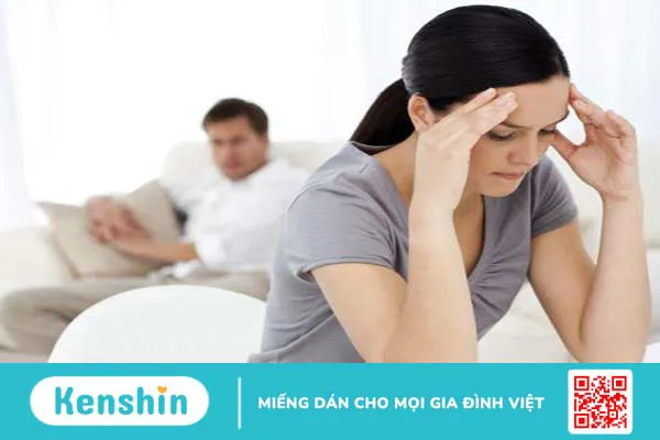 Chữa u xơ tử cung bằng nghệ có hiệu quả không? Những lưu ý khi sử dụng nghệ chữa u xơ 1