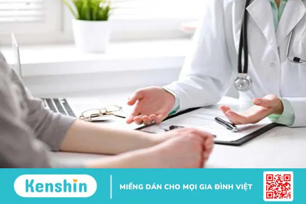 Chữa u xơ tử cung bằng nghệ có hiệu quả không? Những lưu ý khi sử dụng nghệ chữa u xơ 3