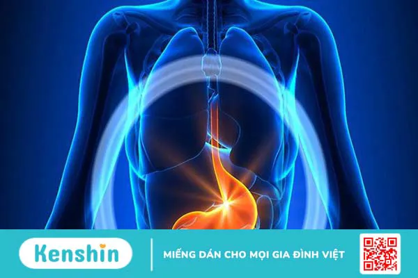 Chụp cắt lớp dạ dày có nguy hiểm không? Những điều cần biết 1