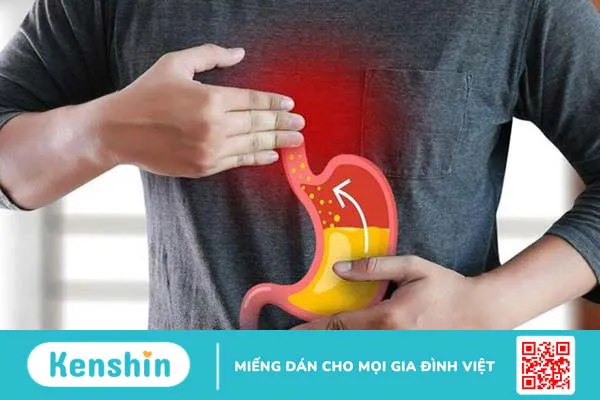 Chụp cắt lớp dạ dày có nguy hiểm không? Những điều cần biết 2