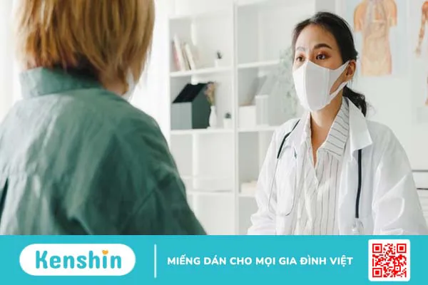 Chụp cắt lớp gan là gì? Những điều cần biết 3