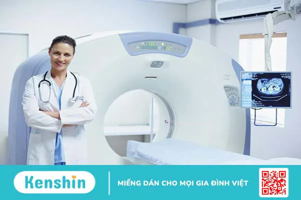 Chụp cộng hưởng từ dây thần kinh phát hiện những bệnh lý nguy hiểm nào? 1