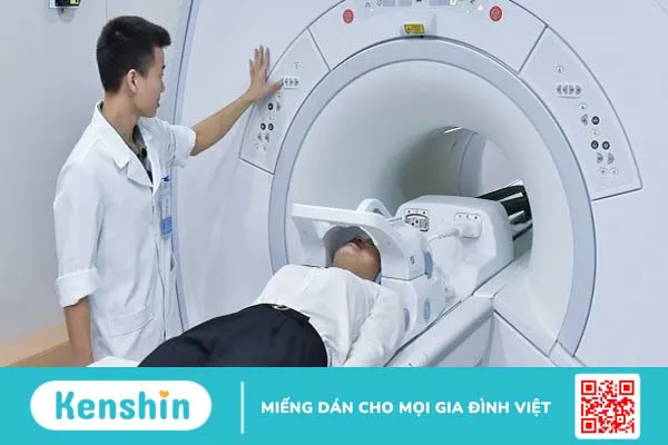 Chụp cộng hưởng từ dây thần kinh phát hiện những bệnh lý nguy hiểm nào? 4