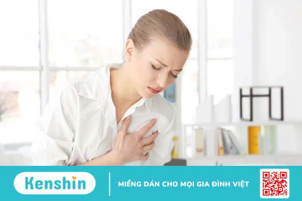 Chụp X quang ngực giúp phát hiện bệnh gì? Quy trình chụp thế nào 1