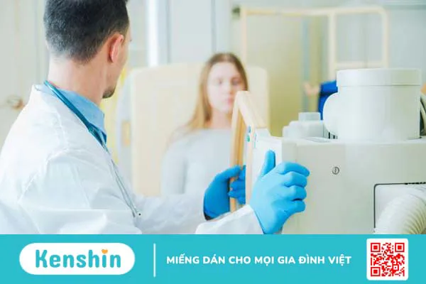 Chụp X quang ngực giúp phát hiện bệnh gì? Quy trình chụp thế nào 3