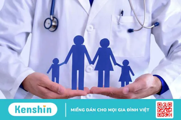 Clo test: Phương pháp chẩn đoán nhiễm vi khuẩn HP 3