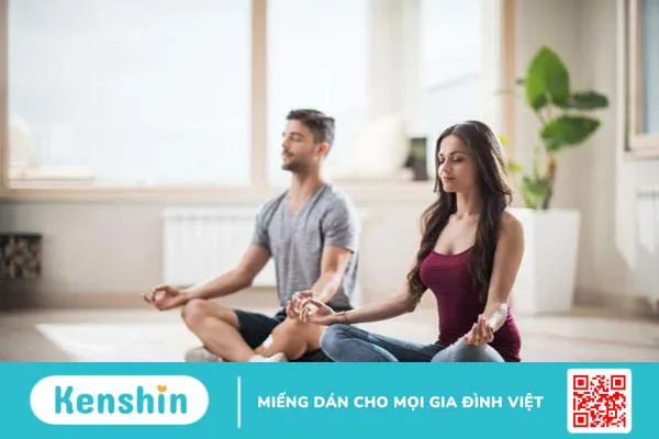 Cơ chế tác động của Adrenaline rush và cách kiểm soát Adrenaline rush3