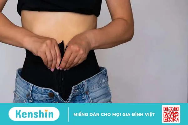 Có nên đeo đai nịt bụng khi ngủ không? Các lưu ý khi sử dụng 2