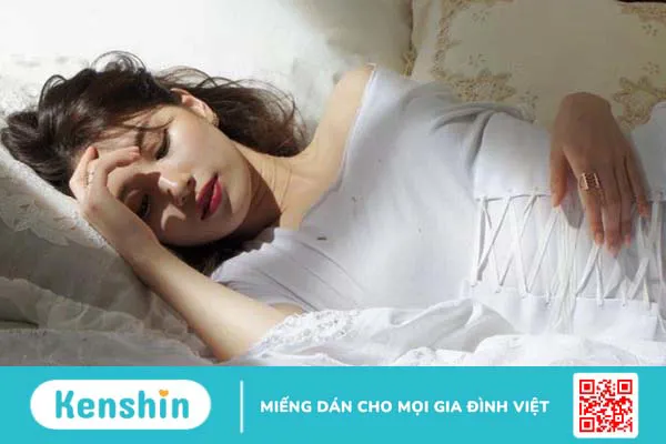 Có nên đeo đai nịt bụng khi ngủ không? Các lưu ý khi sử dụng 1