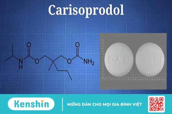 Góc giải đáp thắc mắc: Có nên sử dụng thuốc giãn cơ đau vai gáy không? 3