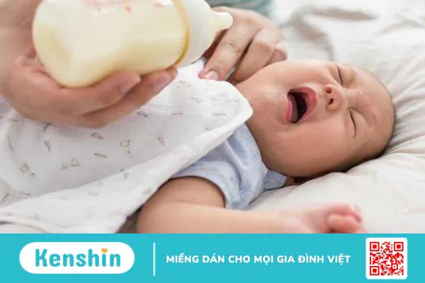 Có nên sử dụng thuốc chống nôn trẻ em không? Những lưu ý khi dùng thuốc chống nôn trẻ em 2