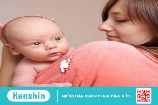 Có nên sử dụng thuốc chống nôn trẻ em không? Những lưu ý khi dùng thuốc chống nôn trẻ em 4