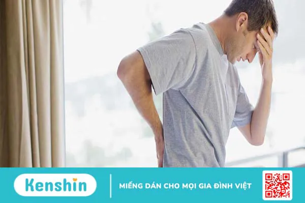 Có nên sử dụng thuốc kháng sinh điều trị viêm khớp hay không? 2