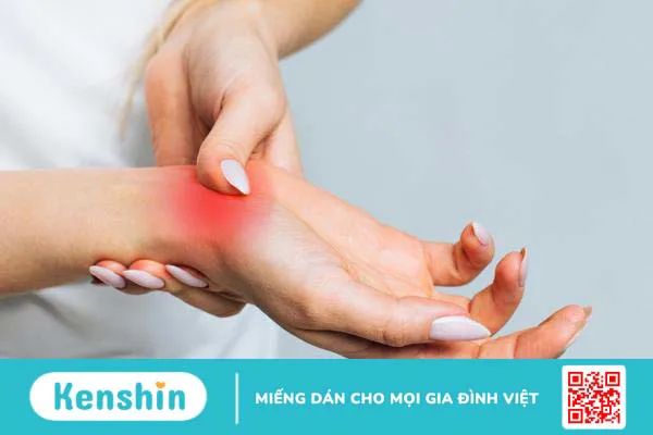 Có nên sử dụng thuốc kháng sinh điều trị viêm khớp hay không? 4