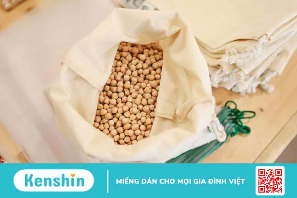 Có phải đậu nành gây ung thư? Mối liên hệ giữa đậu nành và ung thư 2