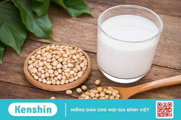 Có phải đậu nành gây ung thư? Mối liên hệ giữa đậu nành và ung thư 3