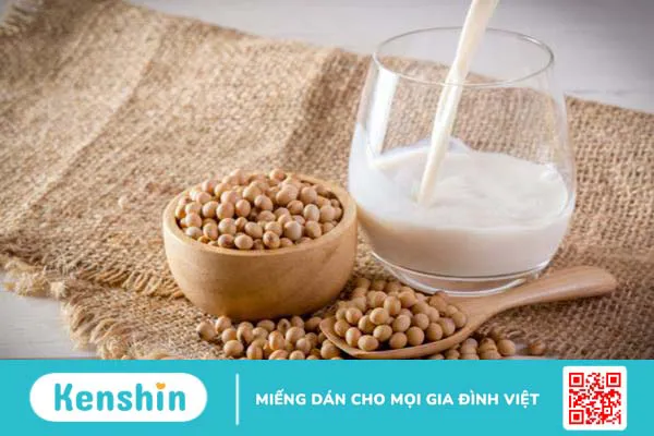 Có phải đậu nành gây ung thư? Mối liên hệ giữa đậu nành và ung thư 4