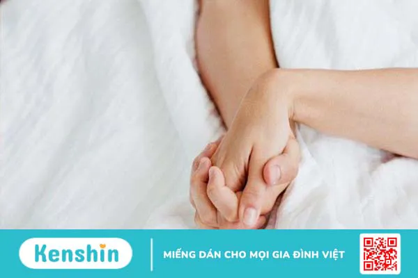 Nhu cầu sinh lý phụ nữ tuổi 40 1