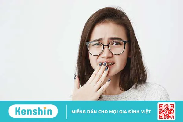 Góc giải đáp: Daktarin Oral Gel có trị nhiệt miệng không? 3