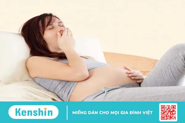 Đau đầu chóng mặt buồn nôn có nguy hiểm không? Biện pháp khắc phục mà bạn nên biết 1