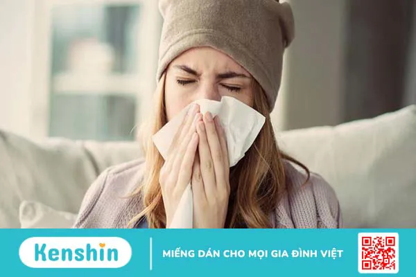 Đau đầu khó thở là bị bệnh gì? Cách xử lý khi đau đầu khó thở 2